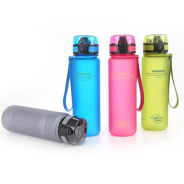 water bottle 500ml outdoor sports without bpa protein shaker scrub portable space bike travel camping hiking
water bottle 500ml outdoor sports without bpa protein shaker scrub portable space bike travel camping hiking