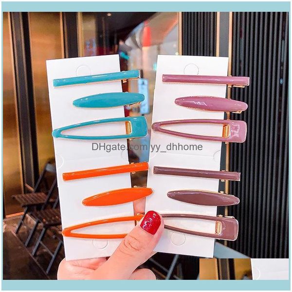 jewelry jewelry3pcs/set women girls cute dripping glaze geometric alloy hairpins sweet hair clip barrette fashion aessories clips & barrette, Golden;silver
jewelry jewelry3pcs/set women girls cute dripping glaze geometric alloy hairpins sweet hair clip barrette fashion aessories clips & barrette, Golden;silver