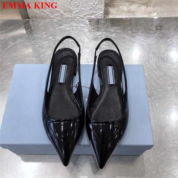 sandals fashion womens flat with gladiator ladies pointed toe slingback pumps designer back strap party shoes woman 2021, Black
sandals fashion womens flat with gladiator ladies pointed toe slingback pumps designer back strap party shoes woman 2021, Black