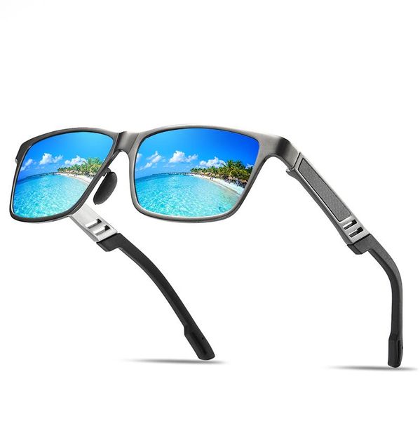 sunglasses men's vintage polarized driving mirror aluminum magnesium sun glasses rectangle shade for men masculino, White;black
sunglasses men's vintage polarized driving mirror aluminum magnesium sun glasses rectangle shade for men masculino, White;black