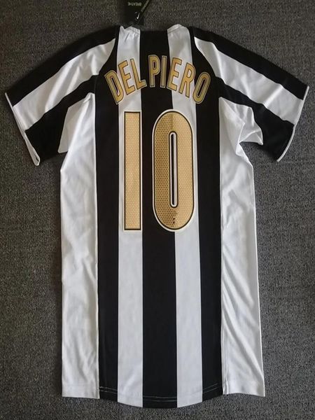 racing jackets retro classic 2004/05 del piero 10 camisa nostalgic t-shirt, Black;red
racing jackets retro classic 2004/05 del piero 10 camisa nostalgic t-shirt, Black;red