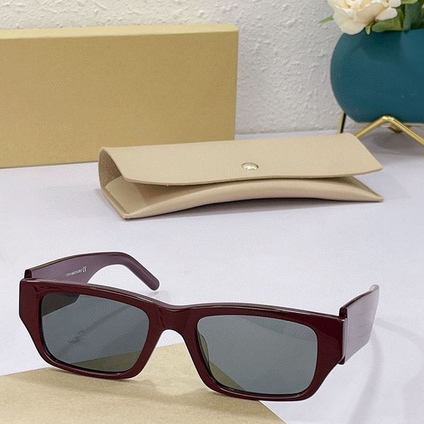 2021 american fashion rectangular sunglasses per1002 cool style pure color summer uv glasses design with letter printing, White;black
2021 american fashion rectangular sunglasses per1002 cool style pure color summer uv glasses design with letter printing, White;black