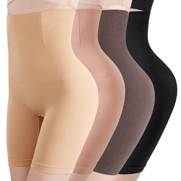 women's panties women shapewear tummy control high waisted bodyshaper shorts slimming pantie lady corset underwear body shapers, Black;pink
women's panties women shapewear tummy control high waisted bodyshaper shorts slimming pantie lady corset underwear body shapers, Black;pink