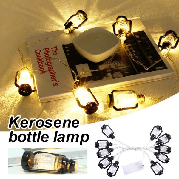 strings 1.5m 10led christmas decoration led light string festival home party decor kerosene lamp shape ornament
strings 1.5m 10led christmas decoration led light string festival home party decor kerosene lamp shape ornament