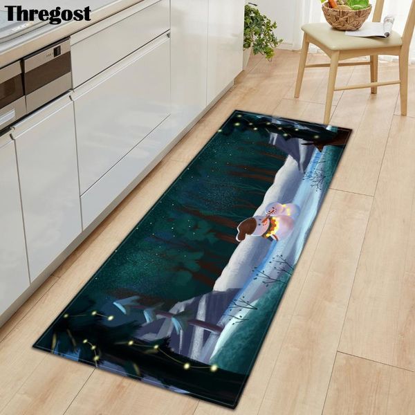 carpets thregost christmas print entrance doormat long floor mats for living room kitchen bathroom rugs 3d mat machine washable
carpets thregost christmas print entrance doormat long floor mats for living room kitchen bathroom rugs 3d mat machine washable