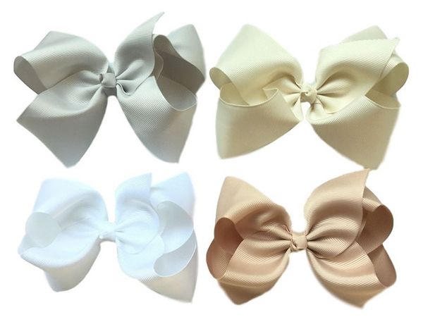new fashion boutique ribbon bows for hair bows hairpin hair accessories child hairbows flower hairbands girls cheer for girl, Slivery;white
new fashion boutique ribbon bows for hair bows hairpin hair accessories child hairbows flower hairbands girls cheer for girl, Slivery;white
