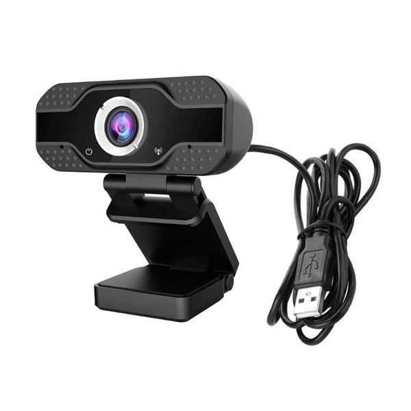 webcams 1080p hd webcam with microphone adjustable computer camera 360 degree rotating for teaching online
webcams 1080p hd webcam with microphone adjustable computer camera 360 degree rotating for teaching online