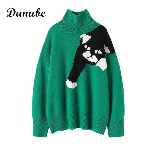 harajuku cat print green sweaters men vintage daily casual oversize knit jacquard pullover female street hip hop male loose, Black
harajuku cat print green sweaters men vintage daily casual oversize knit jacquard pullover female street hip hop male loose, Black