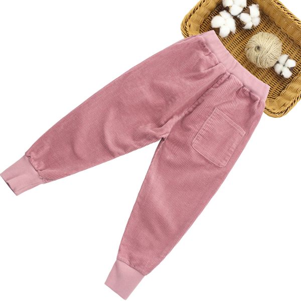 girls sport pants solid color childrens corduroy trousers for girls autumn winter children pants casual childrens clothes, Blue
girls sport pants solid color childrens corduroy trousers for girls autumn winter children pants casual childrens clothes, Blue