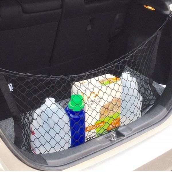 car organizer mesh cargo net holder fixed luggage flat stand trunk auto elastic storage 4 hooks texture styling
car organizer mesh cargo net holder fixed luggage flat stand trunk auto elastic storage 4 hooks texture styling