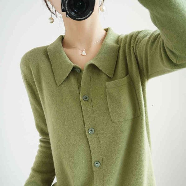 women's sweaters cardigan sweater spring and autumn long sleeve 100% pure color wool solid jacket ladies'onq8, White;black
women's sweaters cardigan sweater spring and autumn long sleeve 100% pure color wool solid jacket ladies'onq8, White;black