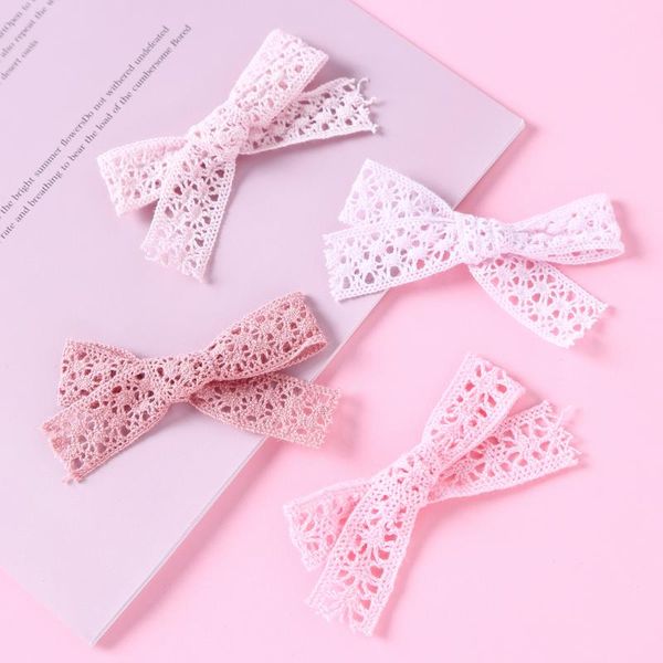 cotton linen baby bows hairpins for kids lace hollow hair clips 2021 bands girls toddler accessories girl, Slivery;white
cotton linen baby bows hairpins for kids lace hollow hair clips 2021 bands girls toddler accessories girl, Slivery;white