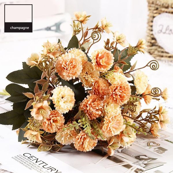 decorative flowers & wreaths artificial flower 6colors simulation ancient shore lilac wedding bouquet festival party fake guide
decorative flowers & wreaths artificial flower 6colors simulation ancient shore lilac wedding bouquet festival party fake guide