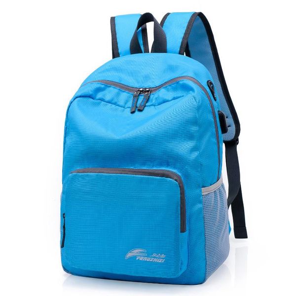 backpack pure color of autumn edition leisure fashion bag portable for men and women
backpack pure color of autumn edition leisure fashion bag portable for men and women