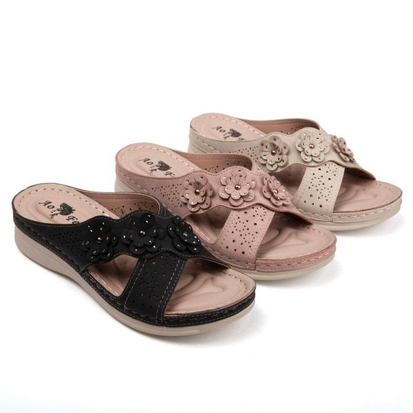dress shoes 2021 women sandals summer woman soft bottom wedges for platform heels gladiator sandalias mujer, Black
dress shoes 2021 women sandals summer woman soft bottom wedges for platform heels gladiator sandalias mujer, Black