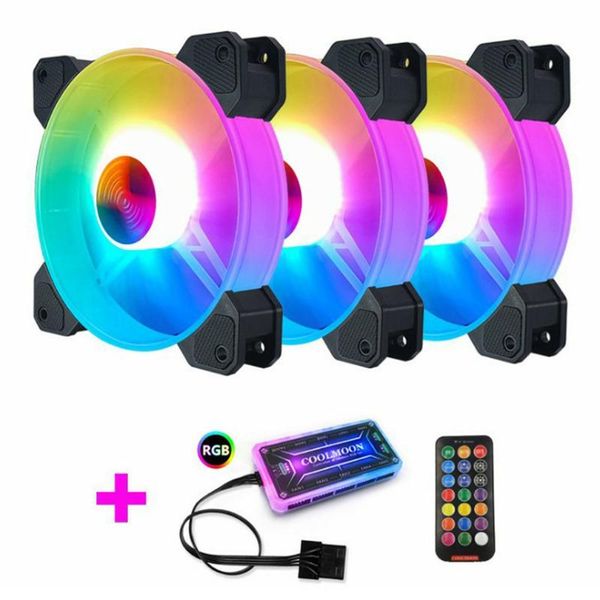 adjustable cooler for computer case 6 pin 12cm deskcooling fan colorful lamp mute radiator lappads
adjustable cooler for computer case 6 pin 12cm deskcooling fan colorful lamp mute radiator lappads