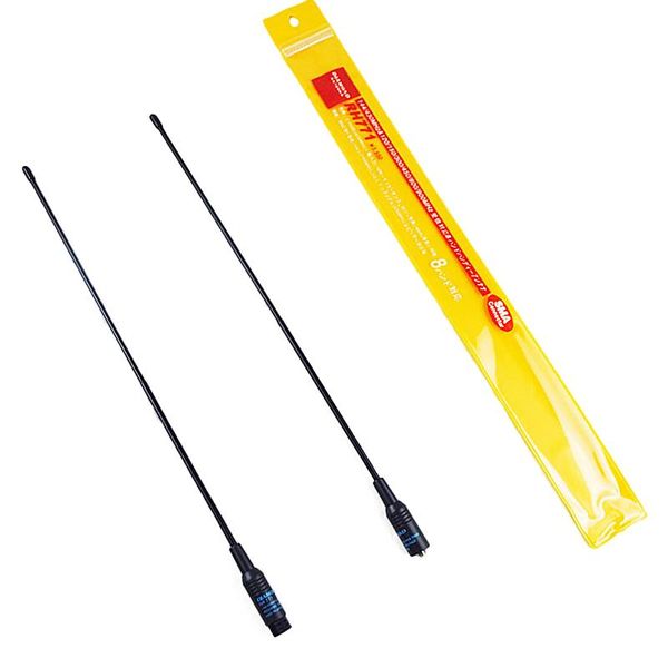 walkie talkie 2021 antenna rh-771 sma-female dual band vhf/uhf for baofeng uv-5r uv-82 bf-888s uvb3 rh701
walkie talkie 2021 antenna rh-771 sma-female dual band vhf/uhf for baofeng uv-5r uv-82 bf-888s uvb3 rh701