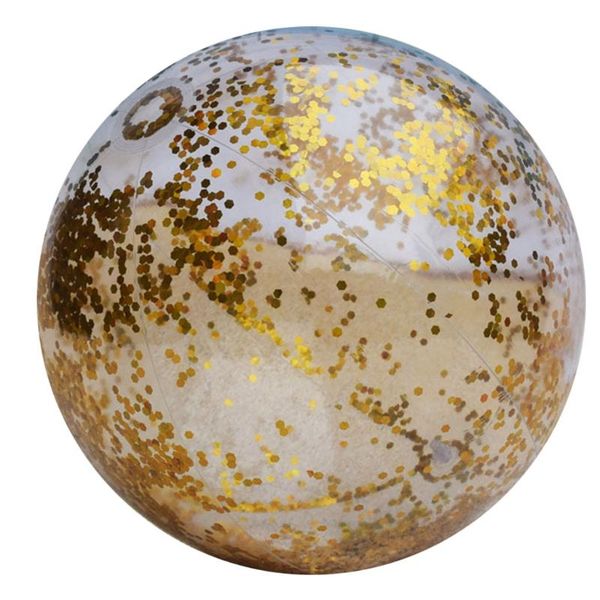 life vest & buoy inflatable glitter beach ball 16inch/24inch confetti pool summer party toy playing entertainment supplies
life vest & buoy inflatable glitter beach ball 16inch/24inch confetti pool summer party toy playing entertainment supplies