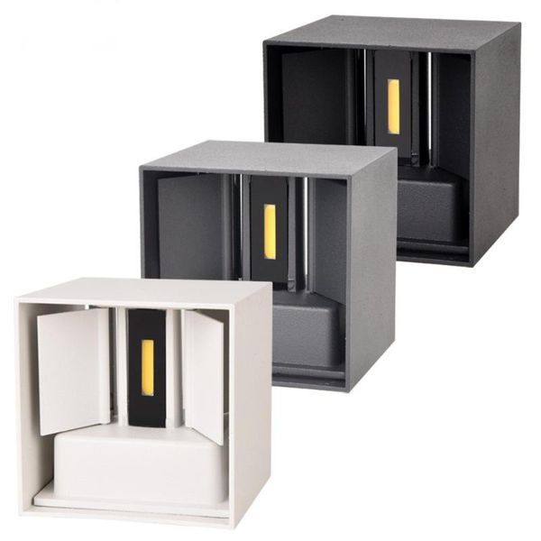 wall lamp ip65 led waterproof lamps 12w indoor and outdoor adjustable light courtyard porch corridor bedroom sconce
wall lamp ip65 led waterproof lamps 12w indoor and outdoor adjustable light courtyard porch corridor bedroom sconce