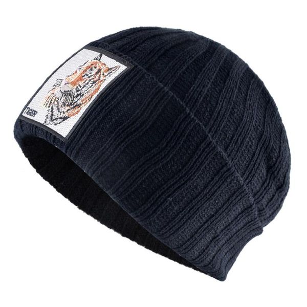 beanies knitted hats for men winter cap women boys hip hoptiger animals embroidery breathable skullies sombrero de punto gorra lana
beanies knitted hats for men winter cap women boys hip hoptiger animals embroidery breathable skullies sombrero de punto gorra lana