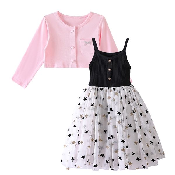 lzh children's dress autumn kids dresses for girls casual cardigan+princess dress toddler girls clothes sets 2 3 4 5 6 year 211025, Red;yellow
lzh children's dress autumn kids dresses for girls casual cardigan+princess dress toddler girls clothes sets 2 3 4 5 6 year 211025, Red;yellow