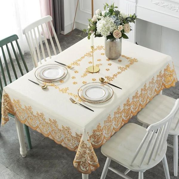 table cloth oval cover european tablecloth soft pvc plastic coffee waterproof anti-scald oil-proof rectangular desk mat
table cloth oval cover european tablecloth soft pvc plastic coffee waterproof anti-scald oil-proof rectangular desk mat