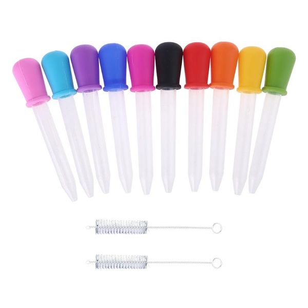 cups, dishes & utensils 10 pcs liquid droppers 2 brushes silicone and plastic pipettes for candy molds, gummy mold crafts
cups, dishes & utensils 10 pcs liquid droppers 2 brushes silicone and plastic pipettes for candy molds, gummy mold crafts