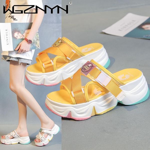 2021 summer slippers women casual slides platform shoes wedges flip flops simple woman thick bottom beach, Black
2021 summer slippers women casual slides platform shoes wedges flip flops simple woman thick bottom beach, Black