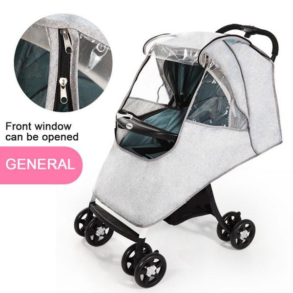 stroller parts & accessories universal rain cover waterproof wind dust shield baby pushchair pram for strollers
stroller parts & accessories universal rain cover waterproof wind dust shield baby pushchair pram for strollers
