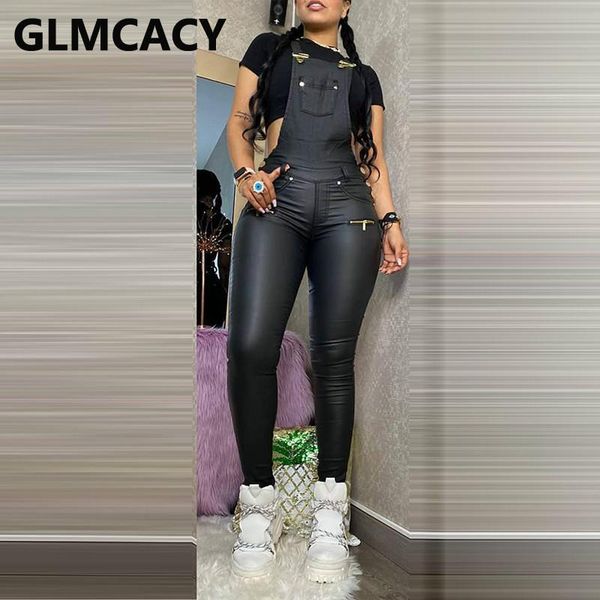 gym clothing women buckled zipper design suspender jumpsuit solid skinny slim fit overall, White;black
gym clothing women buckled zipper design suspender jumpsuit solid skinny slim fit overall, White;black