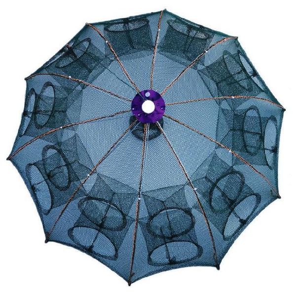 fishing accessories foldable net 4-20 holes portable automatic fish and shrimp trap crab bait casting
fishing accessories foldable net 4-20 holes portable automatic fish and shrimp trap crab bait casting