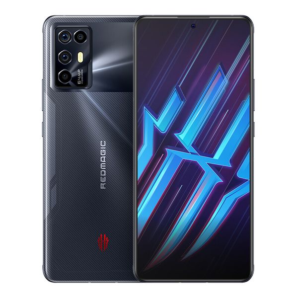 original nubia red magic 6r 5g mobile phone gaming 8gb ram 128gb rom snapdragon 888 octa core 64.0mp android 6.67 inch amoled full screen fi
original nubia red magic 6r 5g mobile phone gaming 8gb ram 128gb rom snapdragon 888 octa core 64.0mp android 6.67 inch amoled full screen fi
