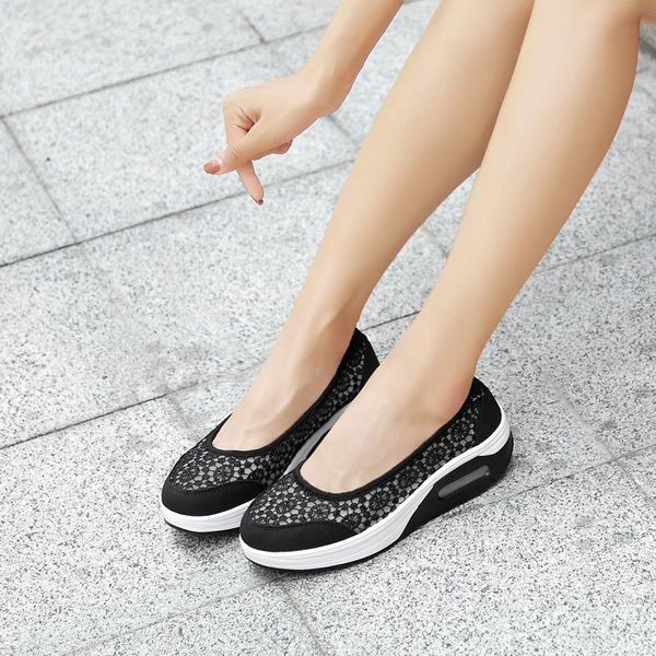 boots women shoes 2021 spring air cushion sneakers female casual lace loafers ladies breathable, Black
boots women shoes 2021 spring air cushion sneakers female casual lace loafers ladies breathable, Black