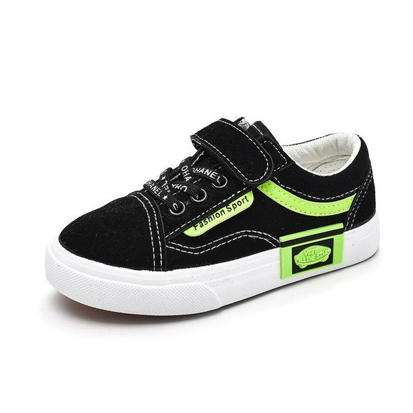 sneakers skoex 2021 children's canvas shoes boys casual breathable girls fashion school uniform sports trainers, Black;red
sneakers skoex 2021 children's canvas shoes boys casual breathable girls fashion school uniform sports trainers, Black;red