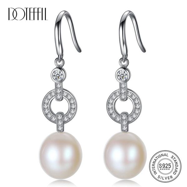 dangle & chandelier doteffil 925 sterling silver zircon 10mm natural pearl earrings for women wedding engagement party fashion charm jew
dangle & chandelier doteffil 925 sterling silver zircon 10mm natural pearl earrings for women wedding engagement party fashion charm jew