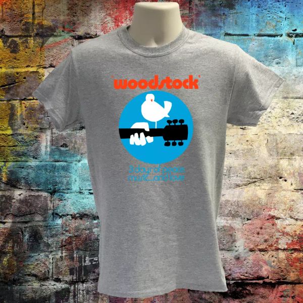 wood stock t-shirt, festival tee, band tee shirt, peace tshirt, music tshirt, White;black
wood stock t-shirt, festival tee, band tee shirt, peace tshirt, music tshirt, White;black