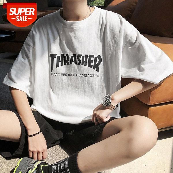 thin cec short-sleeved t-shirt male flow large size loose hong kong style net red half-sleeved clothes personality fashion #i127, White;black
thin cec short-sleeved t-shirt male flow large size loose hong kong style net red half-sleeved clothes personality fashion #i127, White;black