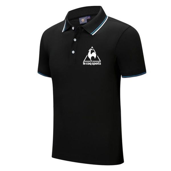 men's polos summer short-sleeved shirts fashion casual slim solid color business, White;black
men's polos summer short-sleeved shirts fashion casual slim solid color business, White;black