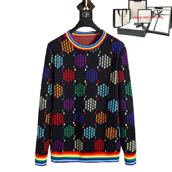 men sweater classic letter pullover star pattern trendy sweaters men's spring outer pullovers male casual style comfortable, White;black
men sweater classic letter pullover star pattern trendy sweaters men's spring outer pullovers male casual style comfortable, White;black