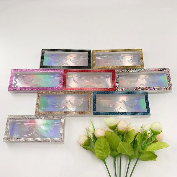 custom rhinestone lash packaging 5d mink diamond empty eyelash boxes with clear tray inside1
custom rhinestone lash packaging 5d mink diamond empty eyelash boxes with clear tray inside1