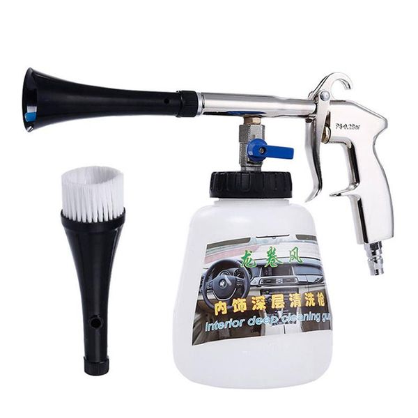 water gun & snow foam lance car high pressure washer automobiles dry cleaning deep clean washingtornado accessories
water gun & snow foam lance car high pressure washer automobiles dry cleaning deep clean washingtornado accessories