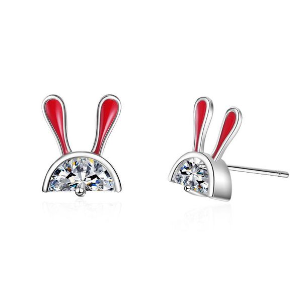stud lovely silver color fashion animal zircon earrings girls birthday gift jewelry, Golden;silver
stud lovely silver color fashion animal zircon earrings girls birthday gift jewelry, Golden;silver