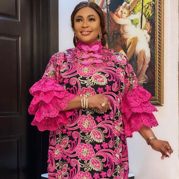 dashiki lace african dresses for women super size traditional boubou robe africaine femme 2021 long africa dress clothes ethnic clothing, Red
dashiki lace african dresses for women super size traditional boubou robe africaine femme 2021 long africa dress clothes ethnic clothing, Red