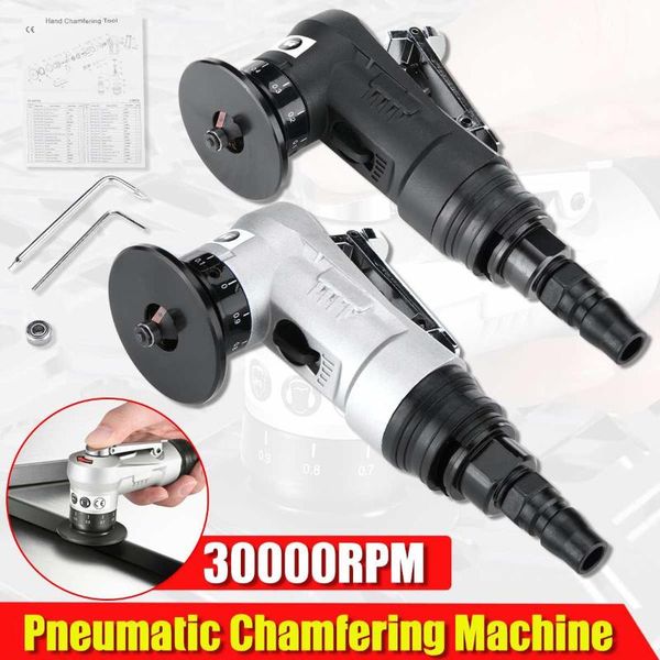 pneumatic tools 130000rpm mini chamfering machine rotating handheld trimming tool for metal and deburring
pneumatic tools 130000rpm mini chamfering machine rotating handheld trimming tool for metal and deburring