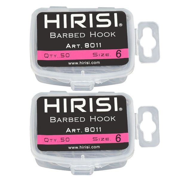 100pcs long shank fishing hook high carbon steel with box barbed wide gape saltwater for carp lake outdoor tools pond river hooks
100pcs long shank fishing hook high carbon steel with box barbed wide gape saltwater for carp lake outdoor tools pond river hooks