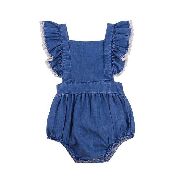 jumpsuits 2021 0-24m cute infant baby girl denim playsuit blue solid tassels sleeve square collar backless romper summer outfit
jumpsuits 2021 0-24m cute infant baby girl denim playsuit blue solid tassels sleeve square collar backless romper summer outfit