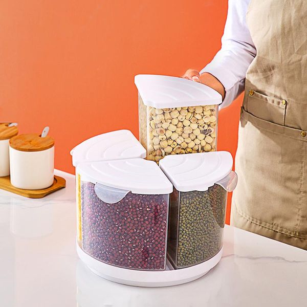 storage bottles & jars grain dispenser kitchen organizer box food container household detachable rice bucket sealed tank cereal
storage bottles & jars grain dispenser kitchen organizer box food container household detachable rice bucket sealed tank cereal
