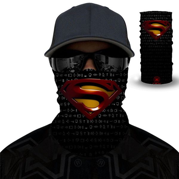 scarf riding 3d digital printing mask magic seamls head sunscreen for men and women
scarf riding 3d digital printing mask magic seamls head sunscreen for men and women