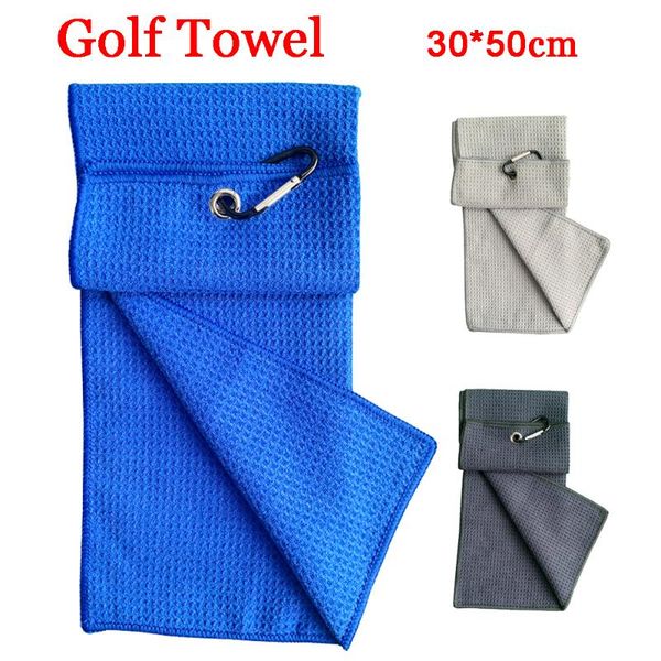 golf training aids 1pc towel 12"*20" with hook hand soft towels 3 colors blue black grey microfiber fabric waffle pattern 30*50cm
golf training aids 1pc towel 12"*20" with hook hand soft towels 3 colors blue black grey microfiber fabric waffle pattern 30*50cm