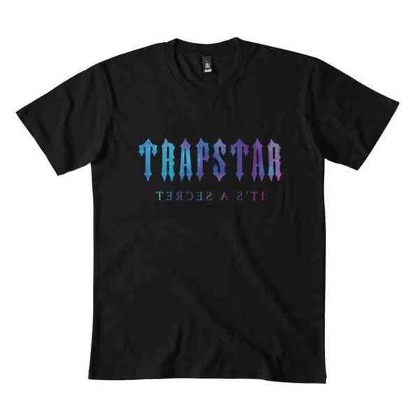 trapstar design classic t shirt 173dmn sudadera con cuello redondo negro, White;black
trapstar design classic t shirt 173dmn sudadera con cuello redondo negro, White;black